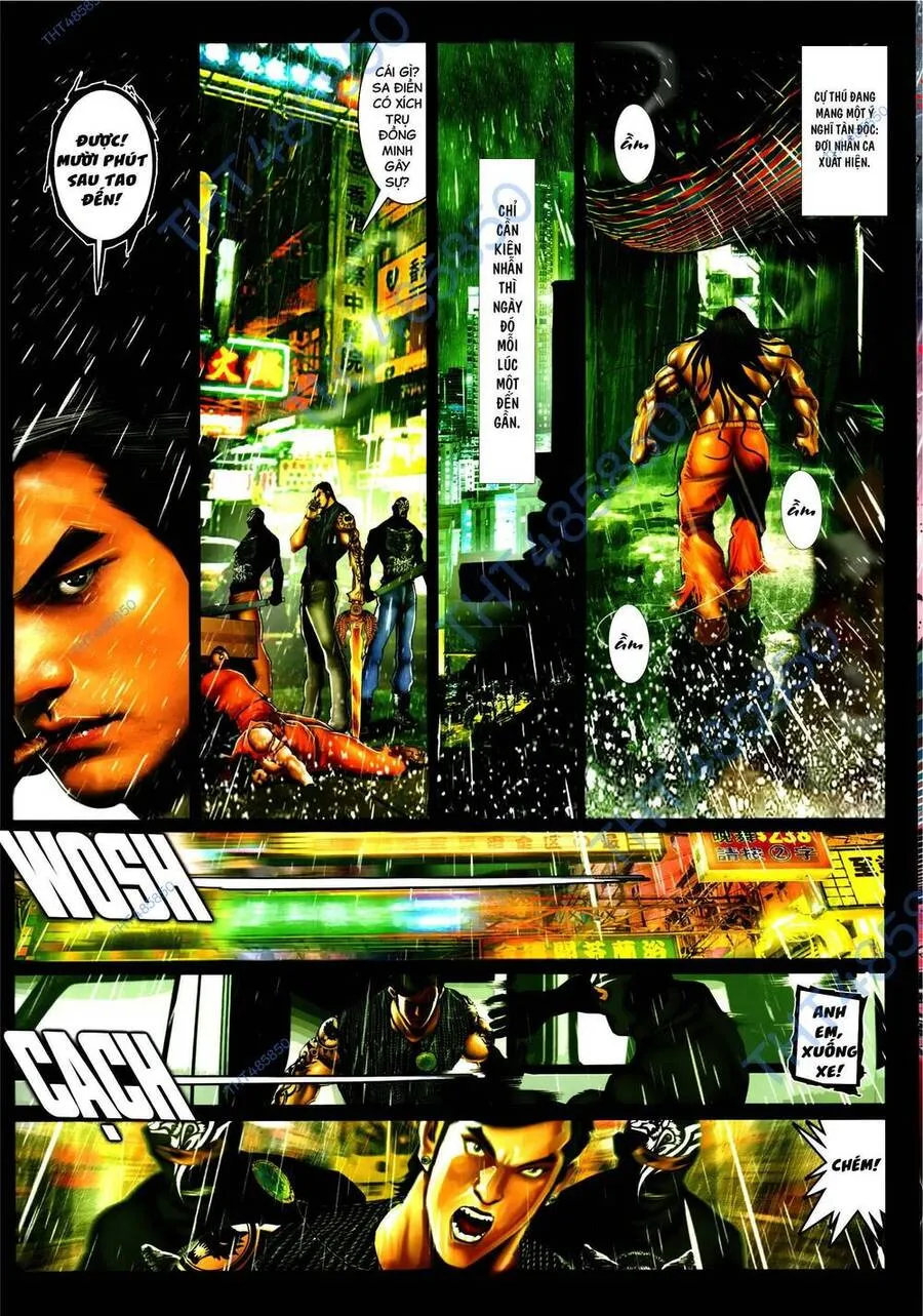Chương 970 - Trang 10