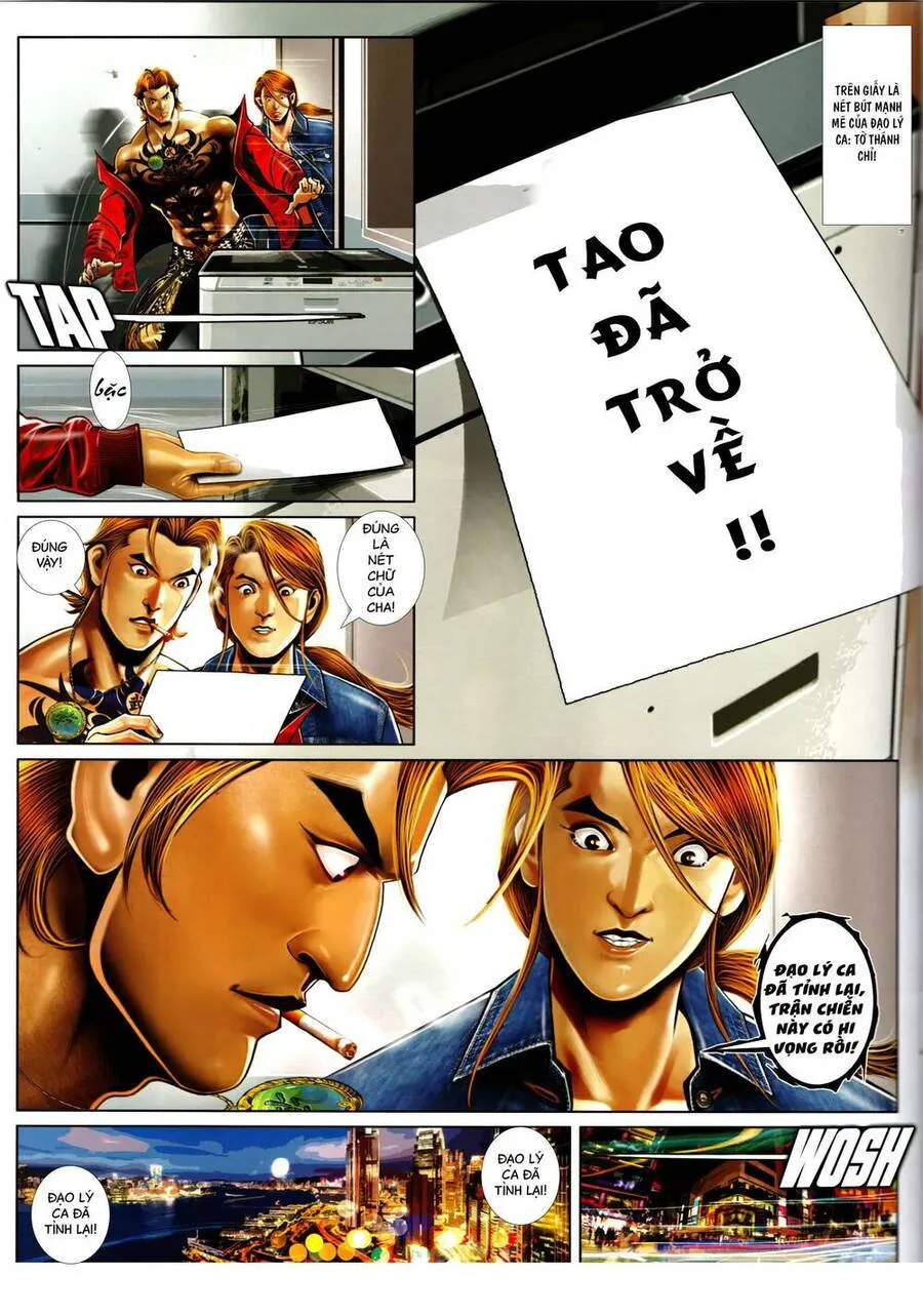 Chương 971 - Trang 4