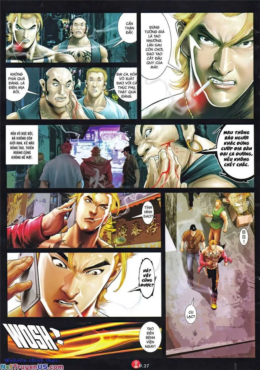 Chương 993 - Trang 25