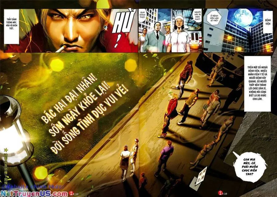 Chương 993 - Trang 26