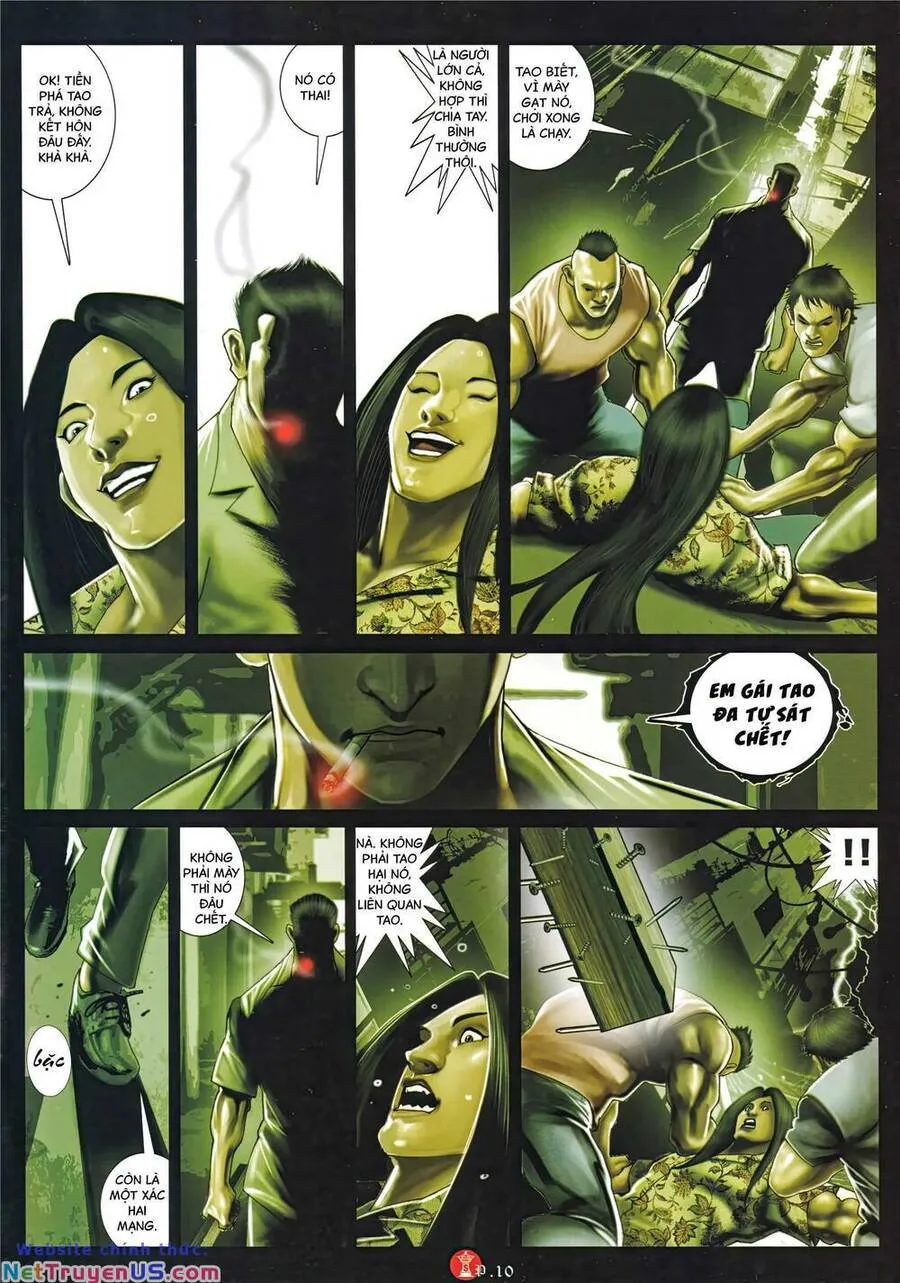 Chương 996 - Trang 9