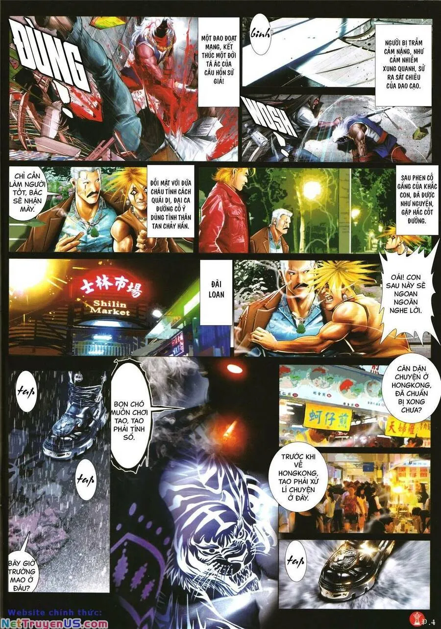 Chương 998 - Trang 3