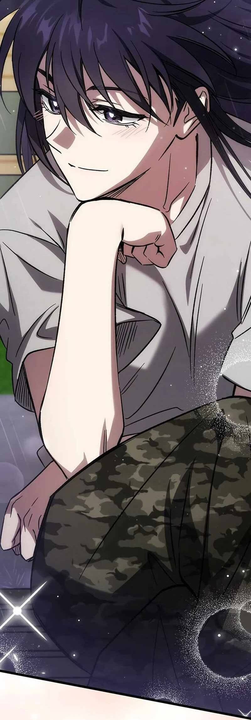 Hỏa Vương Nữ: Cấp 99 - Chap 1 - Trang 102
