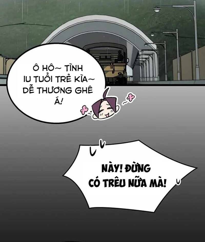 Hỏa Vương Nữ: Cấp 99 - Chap 1 - Trang 104