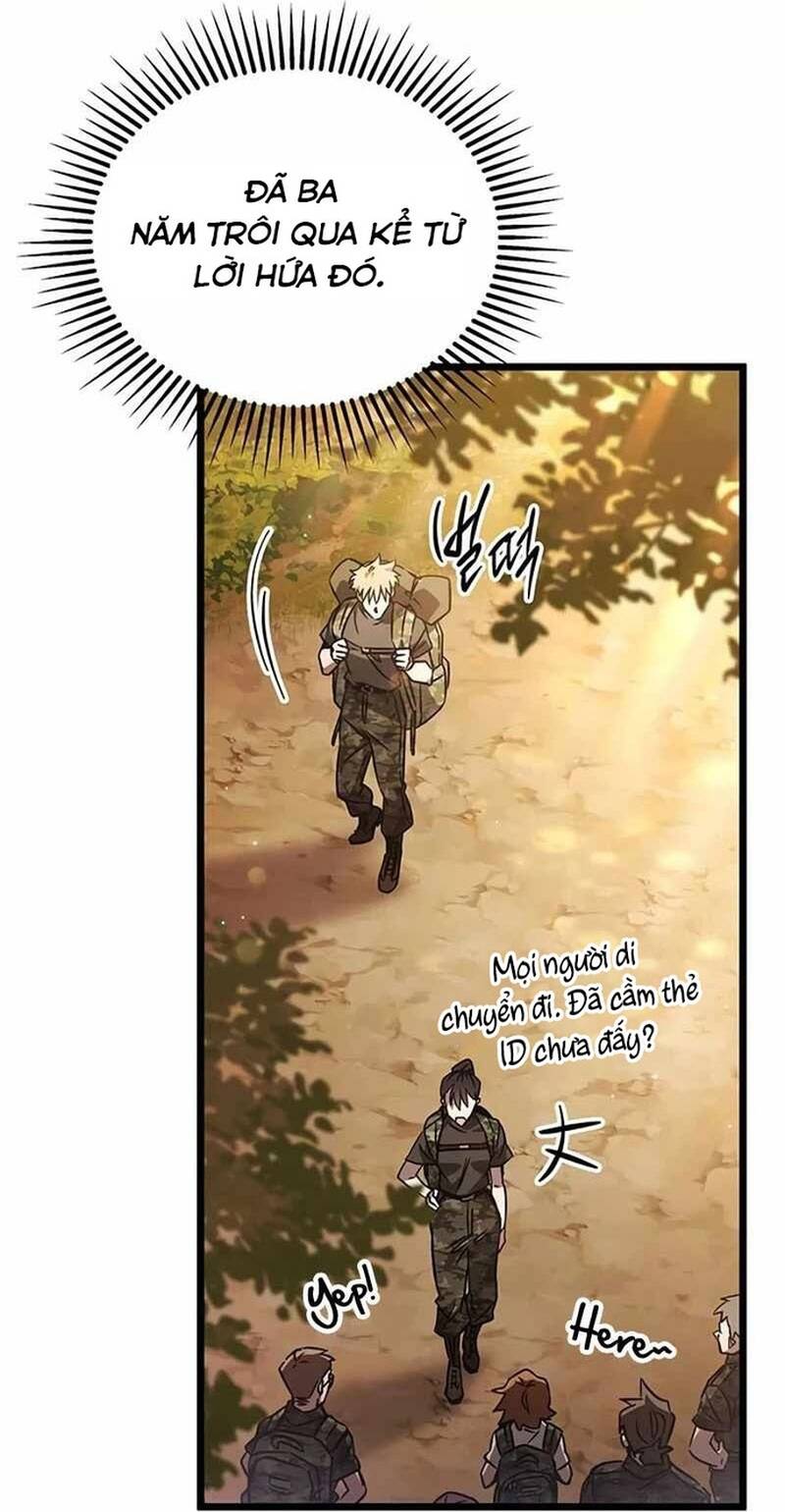 Hỏa Vương Nữ: Cấp 99 - Chap 1 - Trang 114