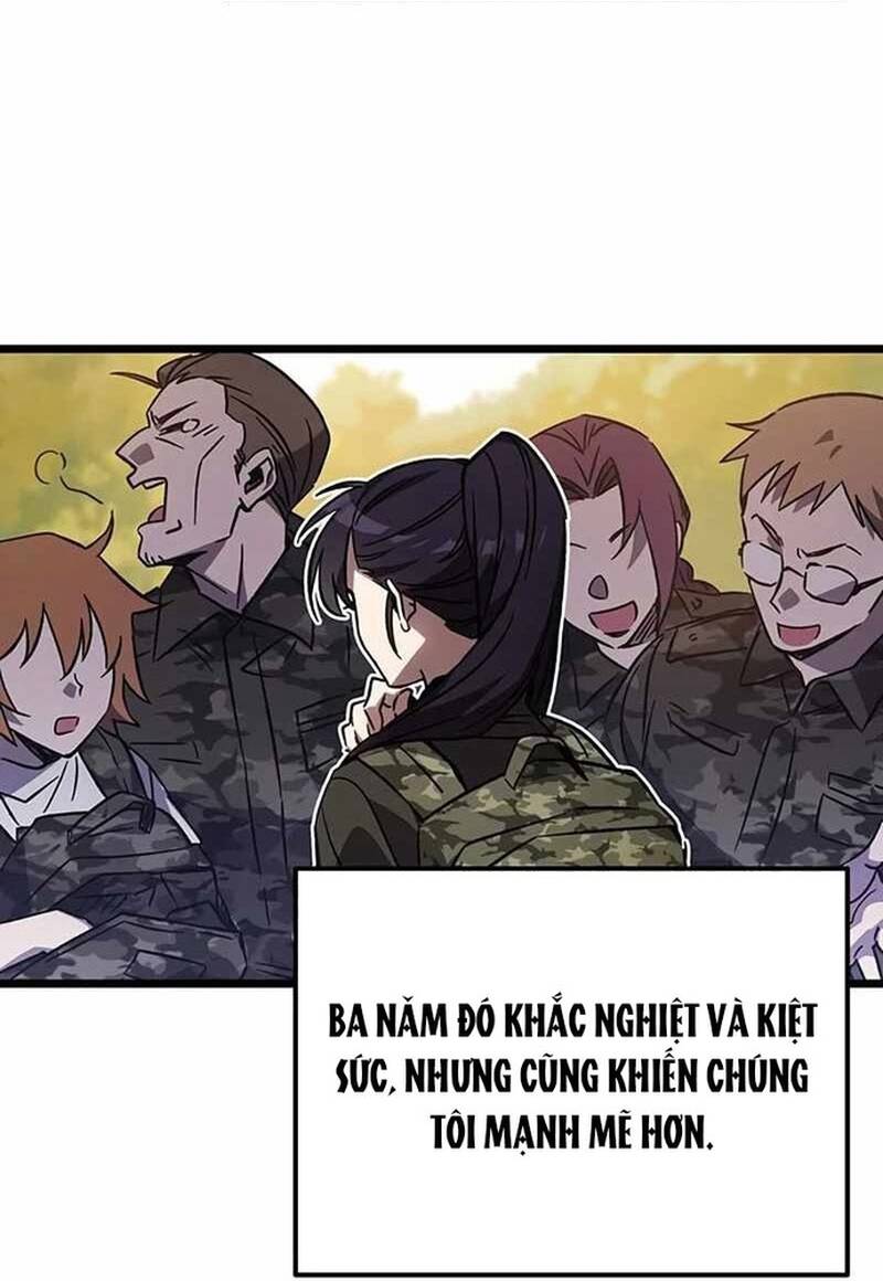Hỏa Vương Nữ: Cấp 99 - Chap 1 - Trang 115
