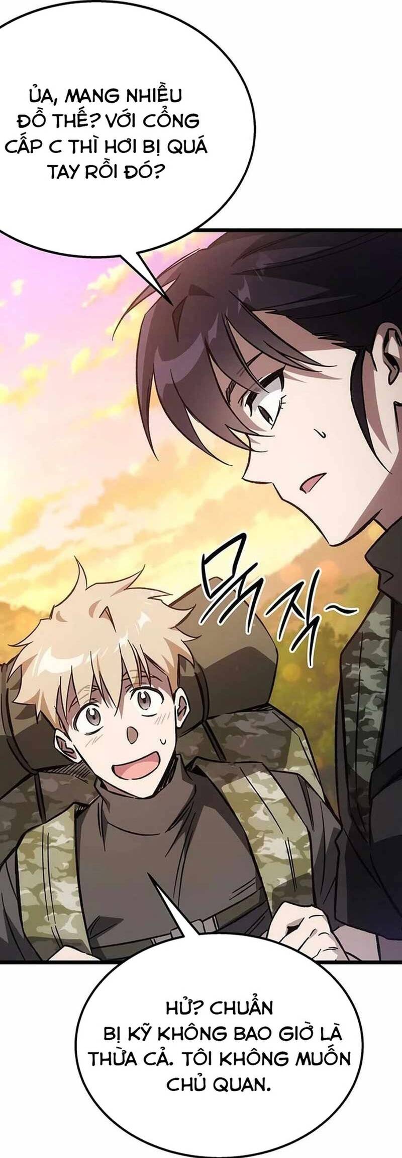 Hỏa Vương Nữ: Cấp 99 - Chap 1 - Trang 118