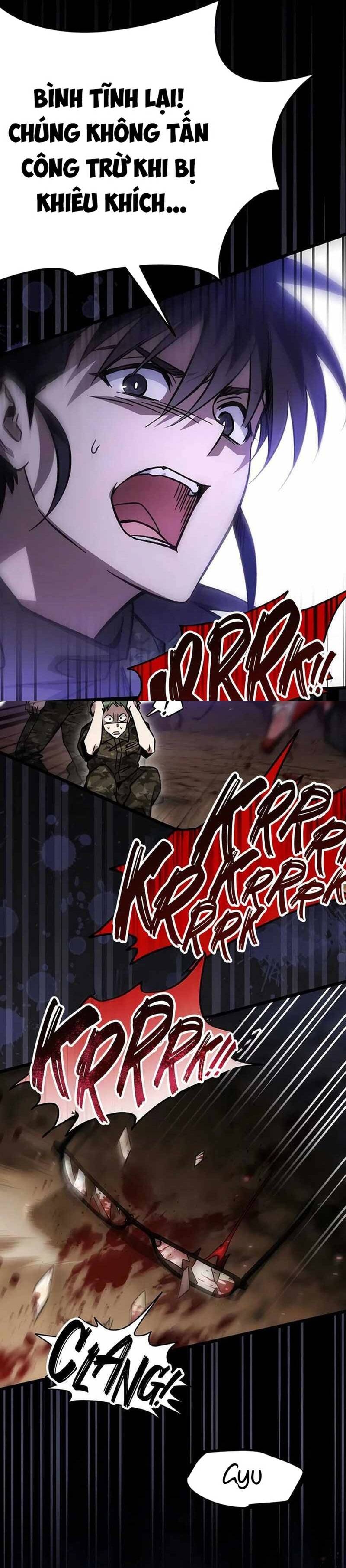 Hỏa Vương Nữ: Cấp 99 - Chap 1 - Trang 142