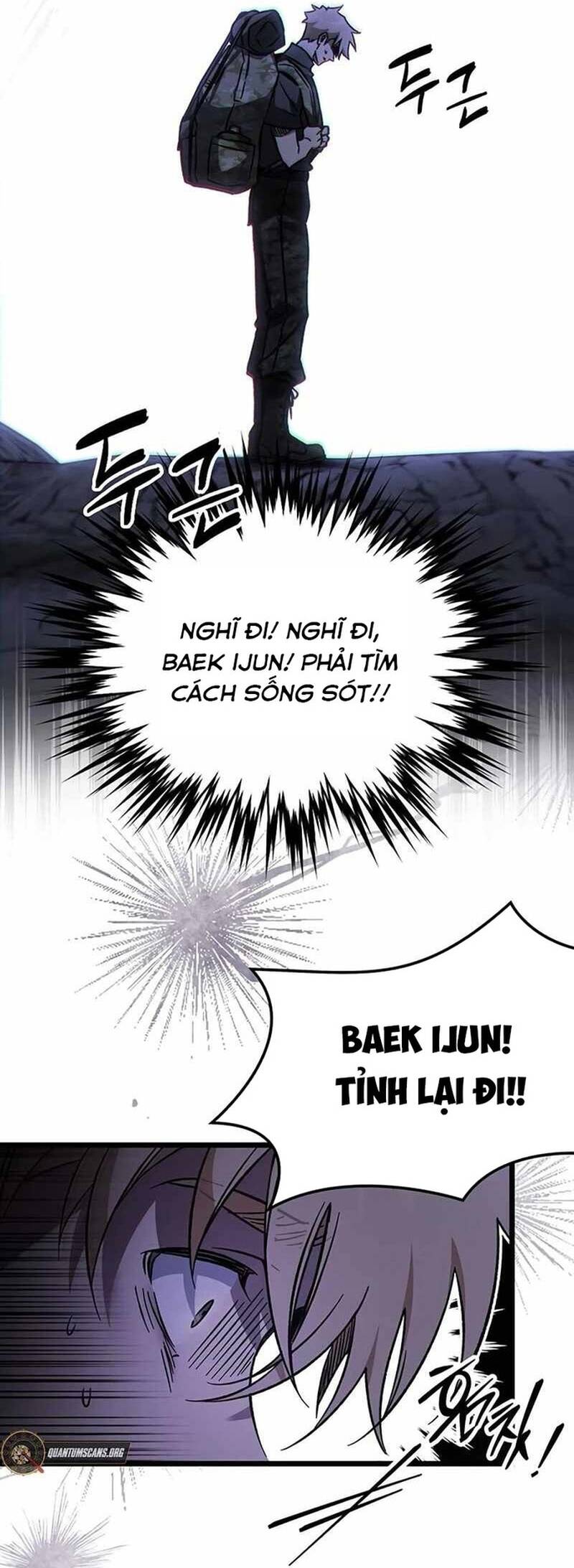 Hỏa Vương Nữ: Cấp 99 - Chap 1 - Trang 149