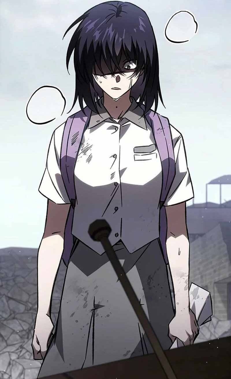 Hỏa Vương Nữ: Cấp 99 - Chap 1 - Trang 16