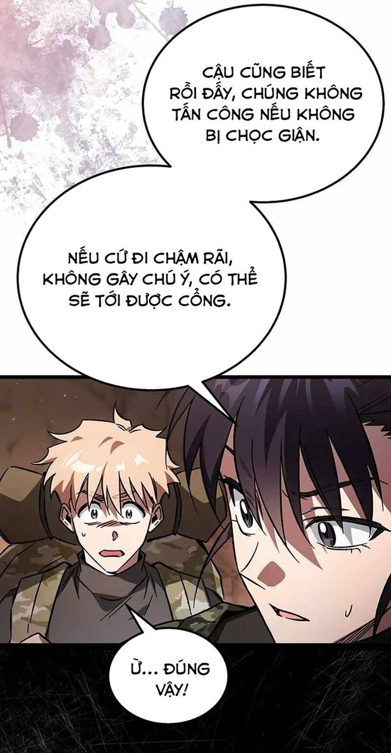 Hỏa Vương Nữ: Cấp 99 - Chap 1 - Trang 158