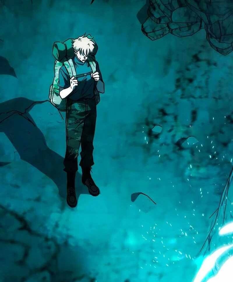Hỏa Vương Nữ: Cấp 99 - Chap 1 - Trang 166
