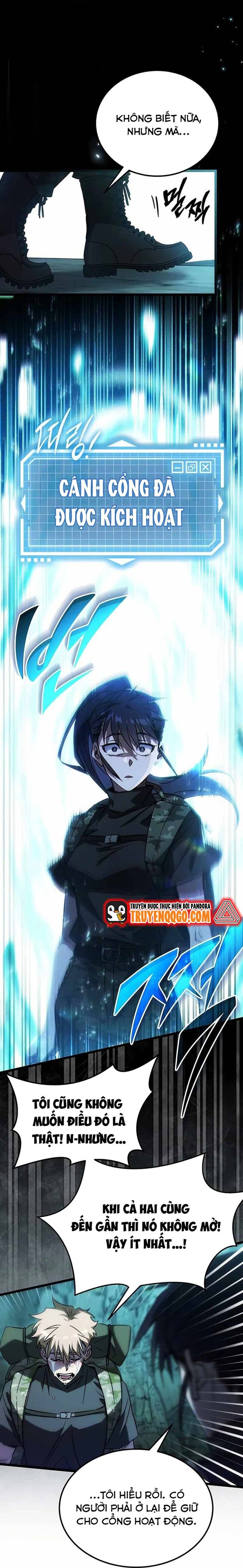 Hỏa Vương Nữ: Cấp 99 - Chap 1 - Trang 169