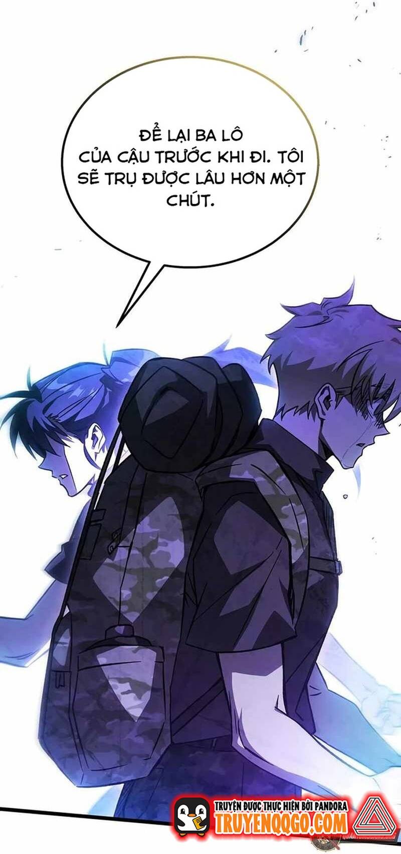 Hỏa Vương Nữ: Cấp 99 - Chap 1 - Trang 171