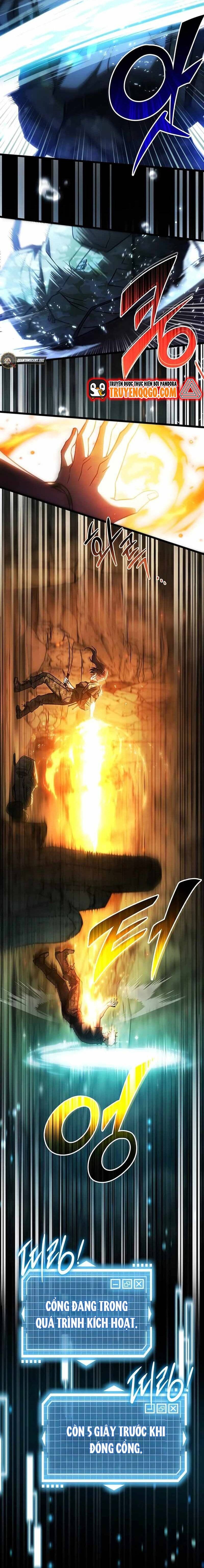 Hỏa Vương Nữ: Cấp 99 - Chap 1 - Trang 178