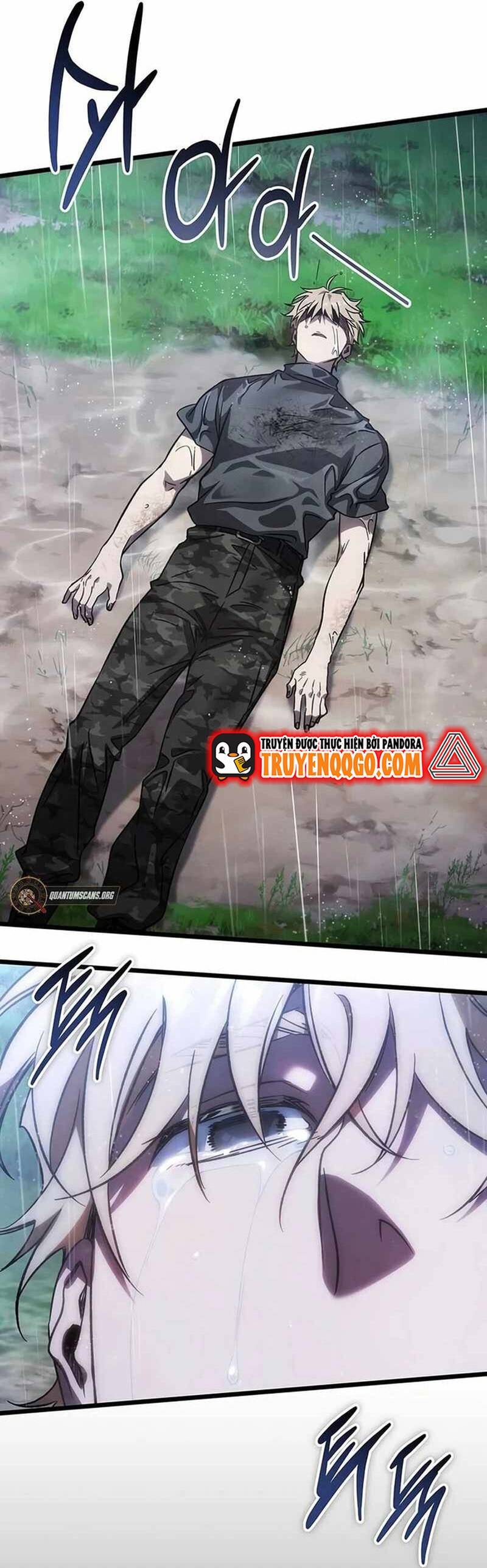 Hỏa Vương Nữ: Cấp 99 - Chap 1 - Trang 188
