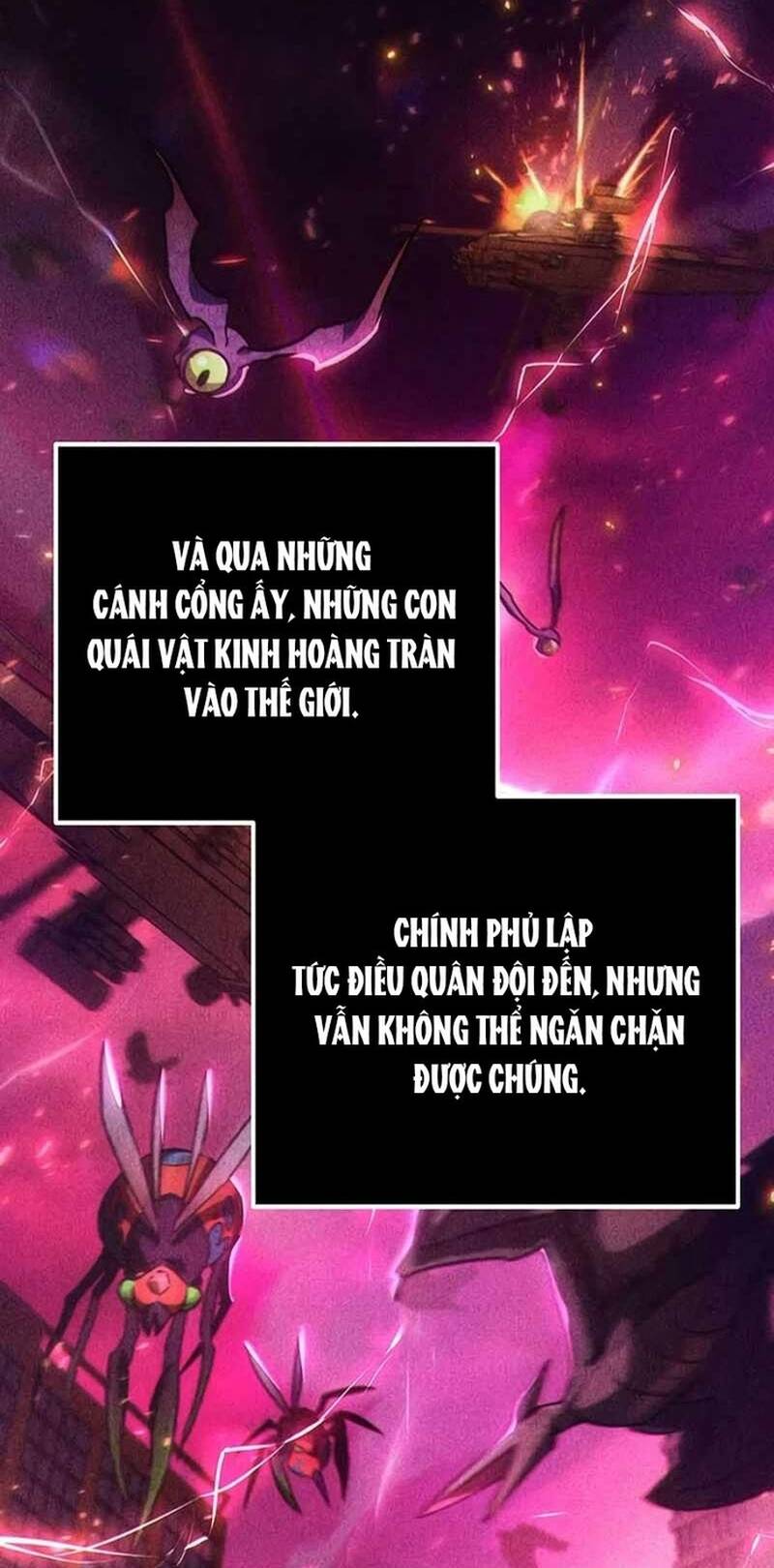 Hỏa Vương Nữ: Cấp 99 - Chap 1 - Trang 25