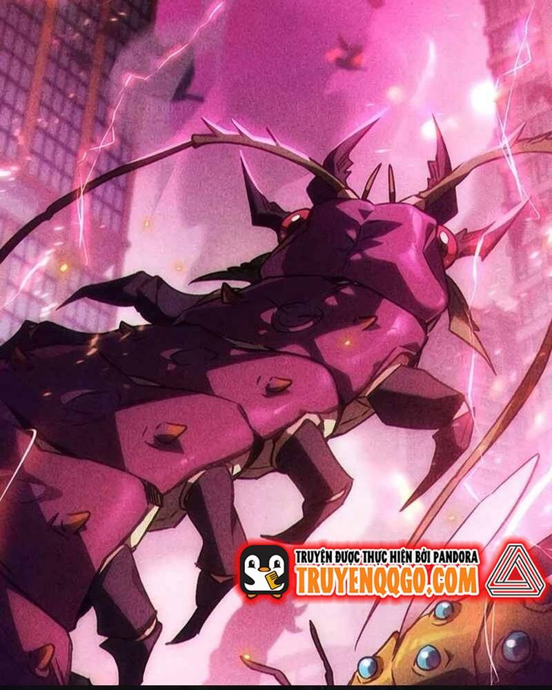Hỏa Vương Nữ: Cấp 99 - Chap 1 - Trang 26