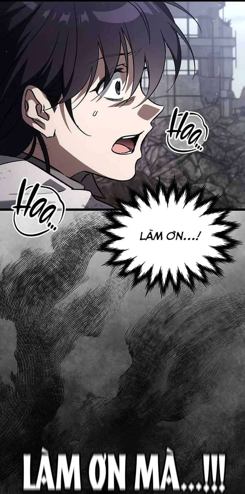 Hỏa Vương Nữ: Cấp 99 - Chap 1 - Trang 5