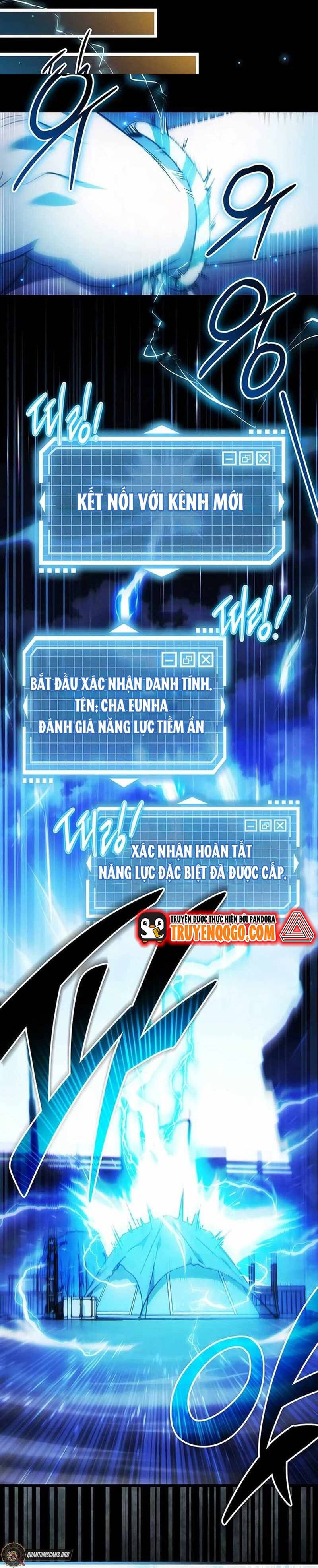 Hỏa Vương Nữ: Cấp 99 - Chap 1 - Trang 45