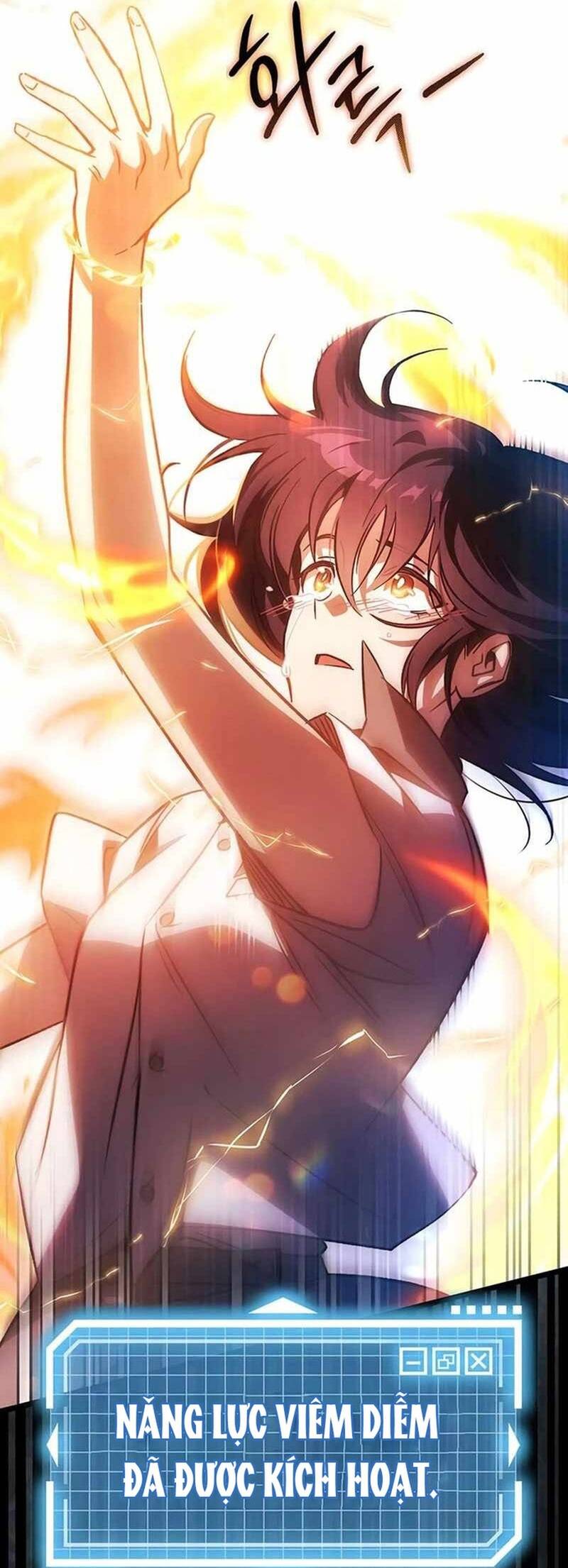 Hỏa Vương Nữ: Cấp 99 - Chap 1 - Trang 48