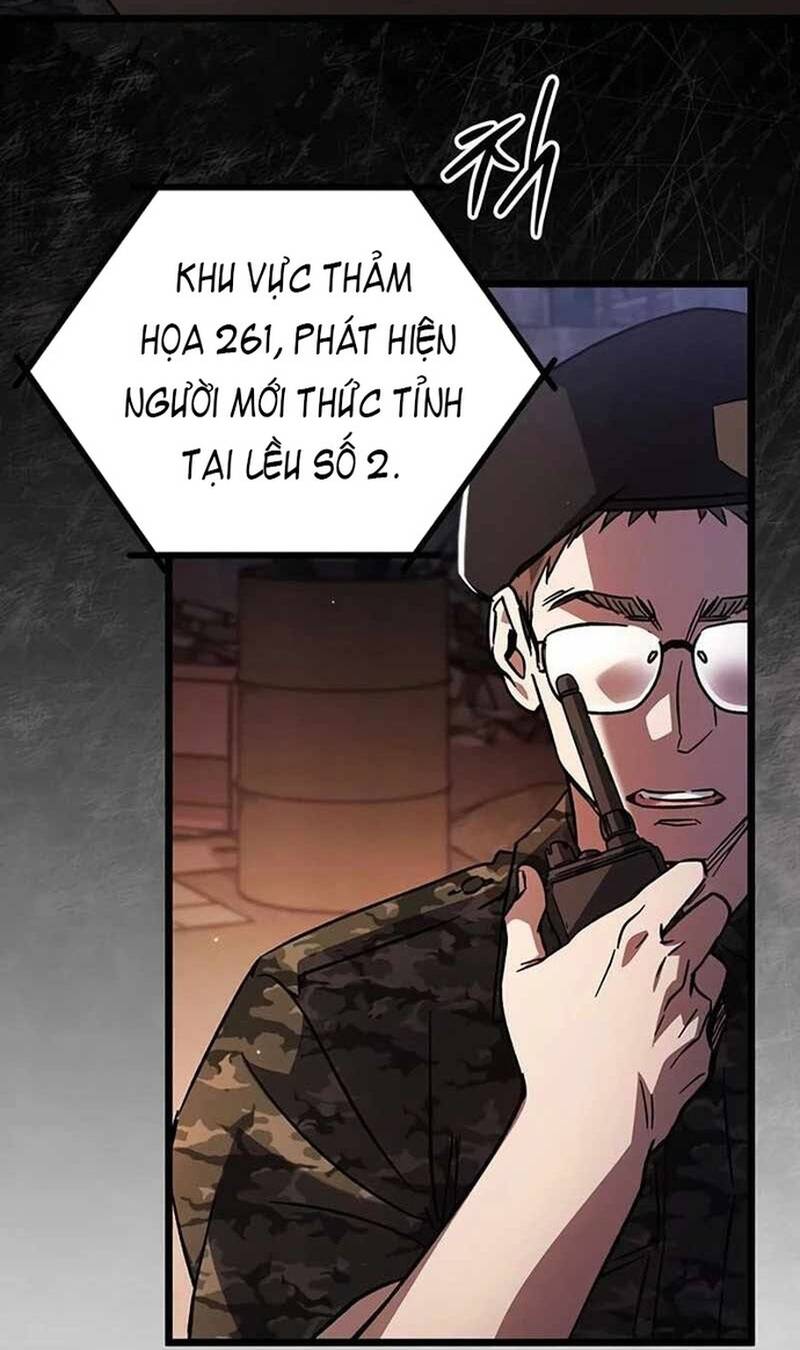Hỏa Vương Nữ: Cấp 99 - Chap 1 - Trang 50