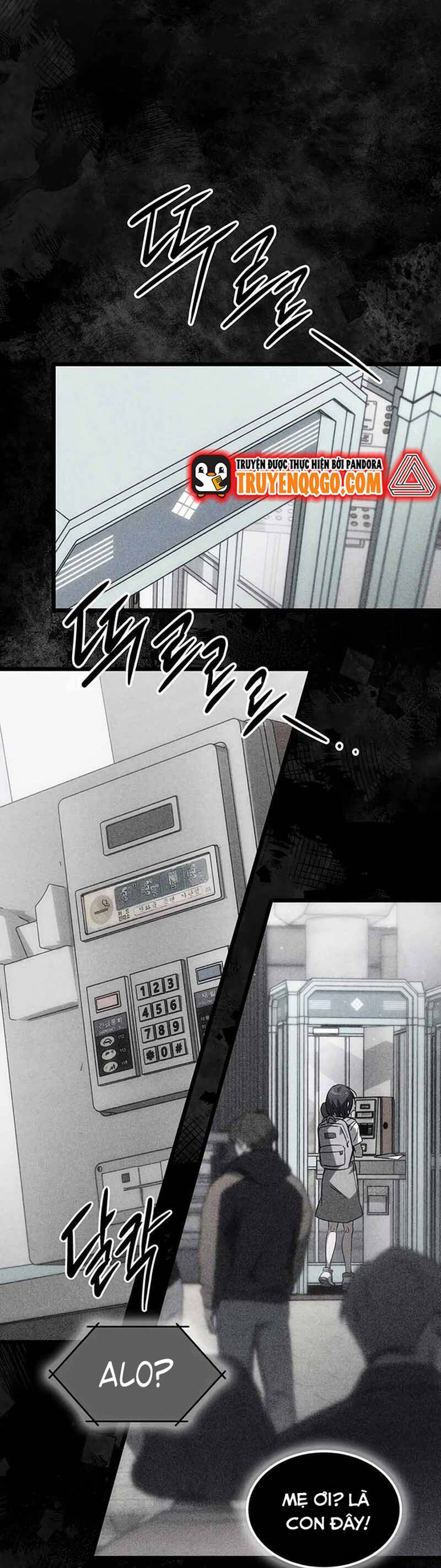Hỏa Vương Nữ: Cấp 99 - Chap 1 - Trang 6