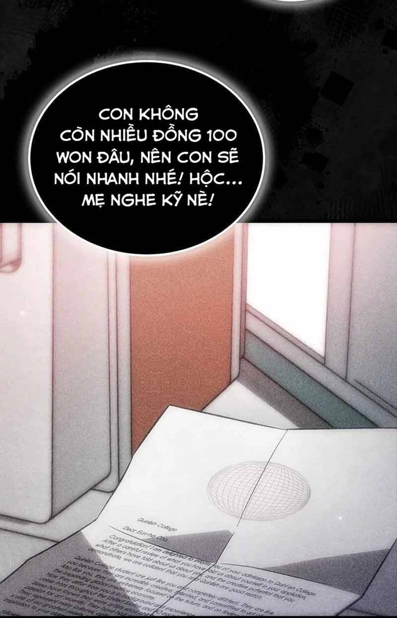 Hỏa Vương Nữ: Cấp 99 - Chap 1 - Trang 7