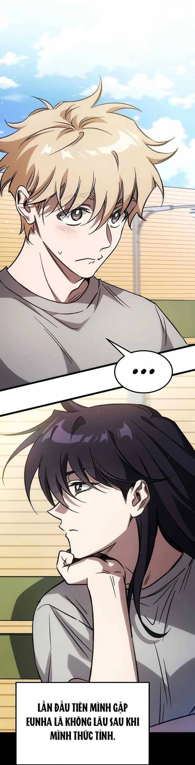 Hỏa Vương Nữ: Cấp 99 - Chap 1 - Trang 68