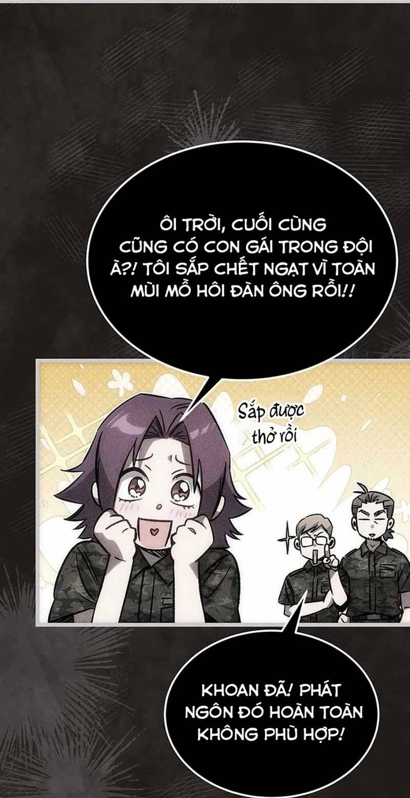 Hỏa Vương Nữ: Cấp 99 - Chap 1 - Trang 72