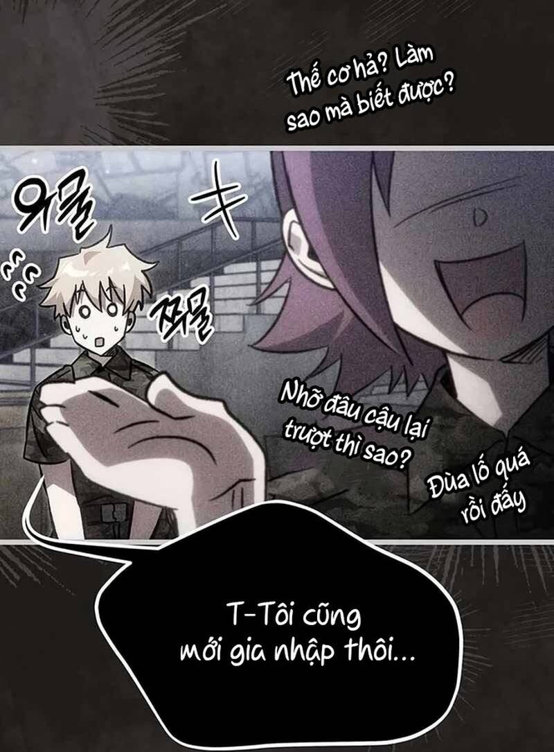 Hỏa Vương Nữ: Cấp 99 - Chap 1 - Trang 74