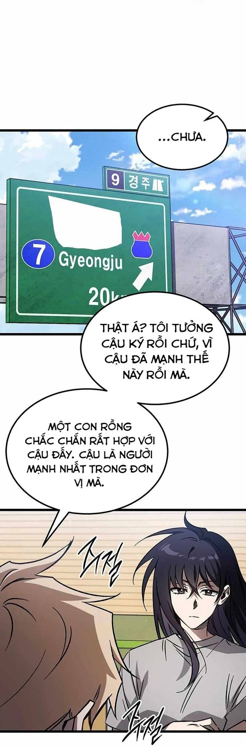 Hỏa Vương Nữ: Cấp 99 - Chap 1 - Trang 79