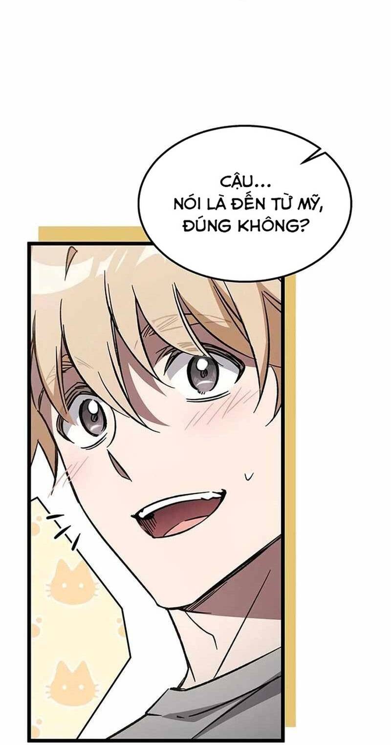 Hỏa Vương Nữ: Cấp 99 - Chap 1 - Trang 80