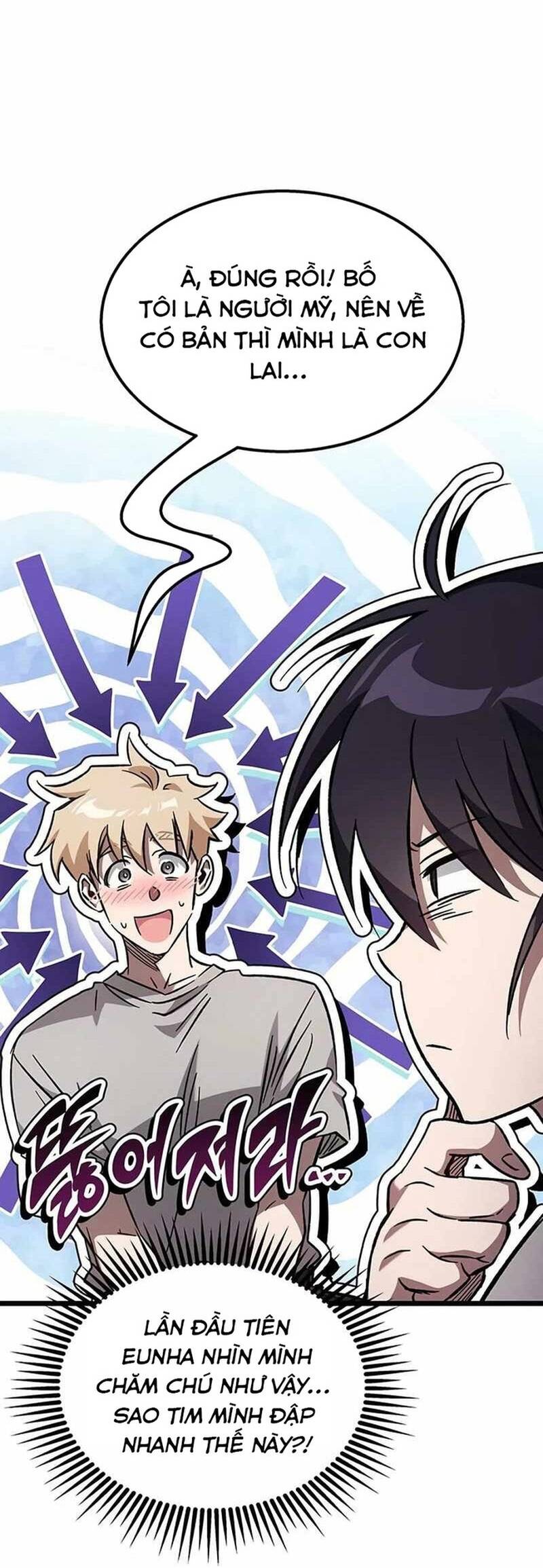 Hỏa Vương Nữ: Cấp 99 - Chap 1 - Trang 81
