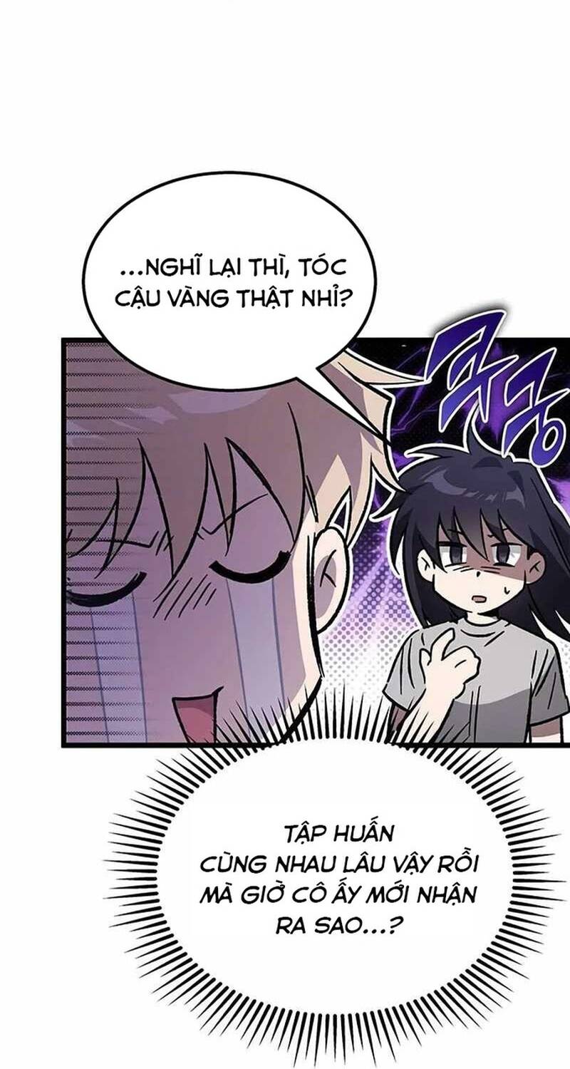 Hỏa Vương Nữ: Cấp 99 - Chap 1 - Trang 82