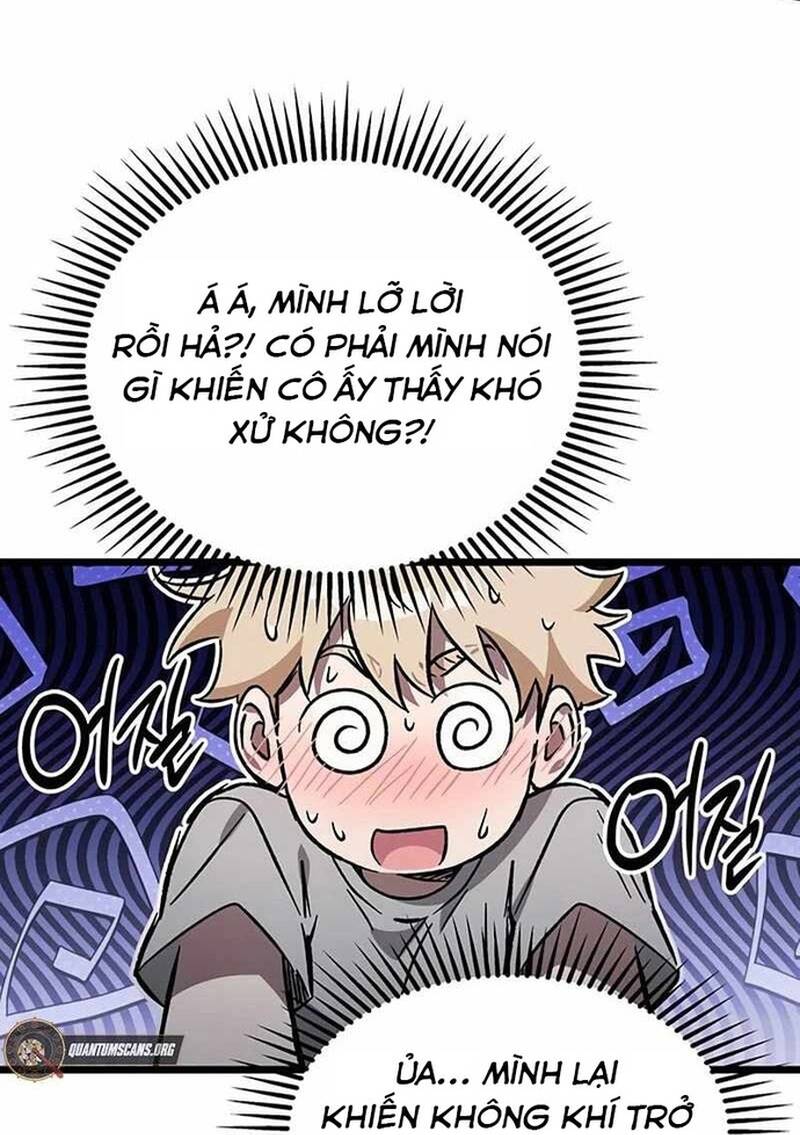 Hỏa Vương Nữ: Cấp 99 - Chap 1 - Trang 97