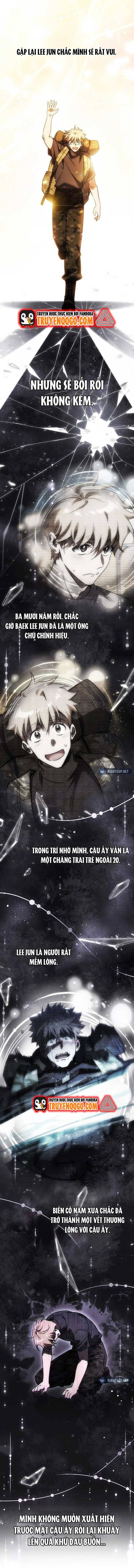 Hỏa Vương Nữ: Cấp 99 - Chap 10 - Trang 11