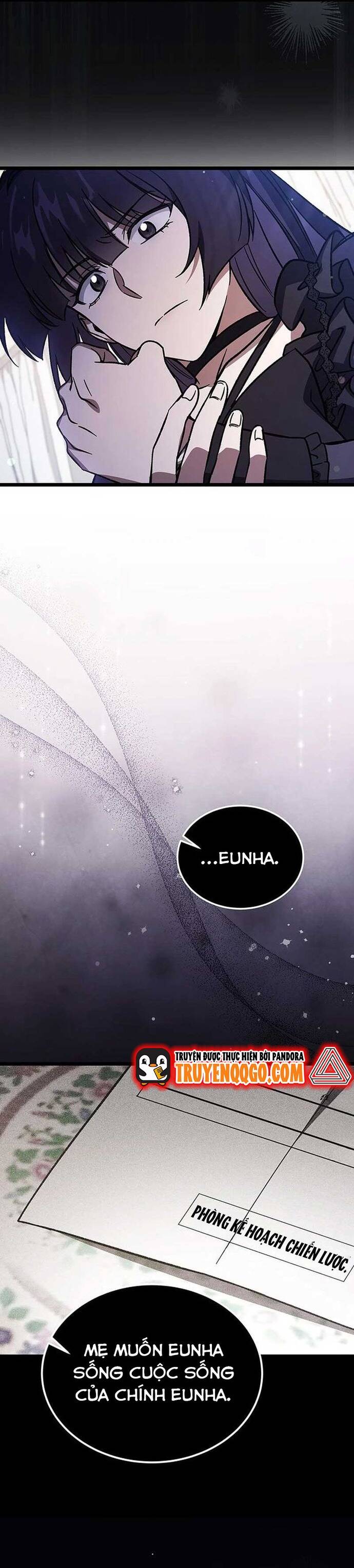 Hỏa Vương Nữ: Cấp 99 - Chap 10 - Trang 24
