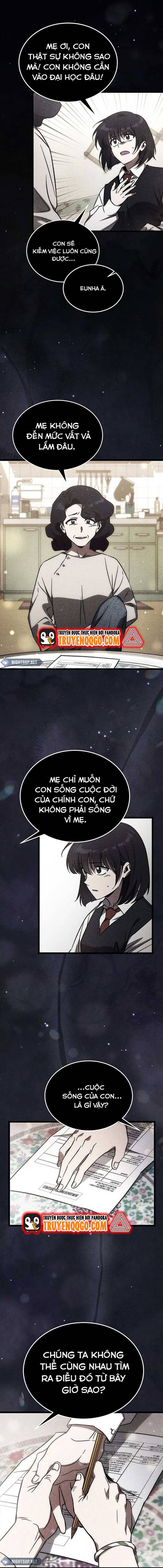 Hỏa Vương Nữ: Cấp 99 - Chap 10 - Trang 25
