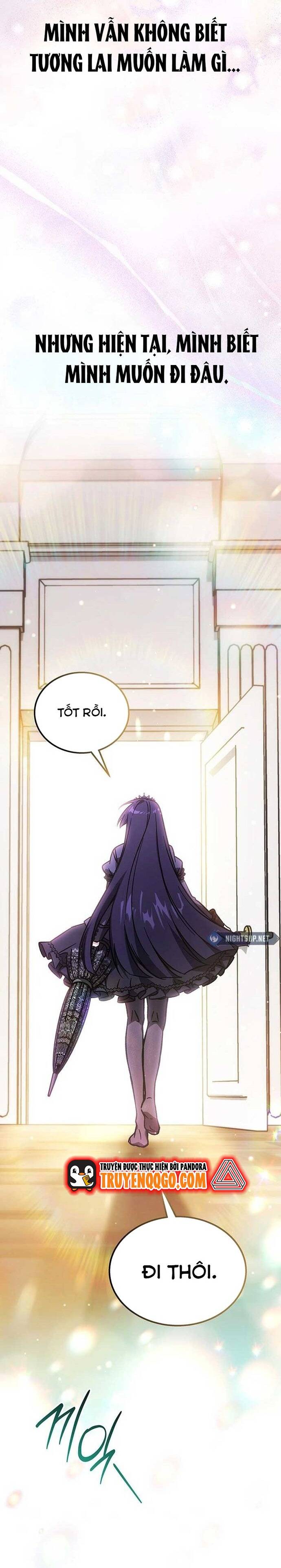 Hỏa Vương Nữ: Cấp 99 - Chap 10 - Trang 30