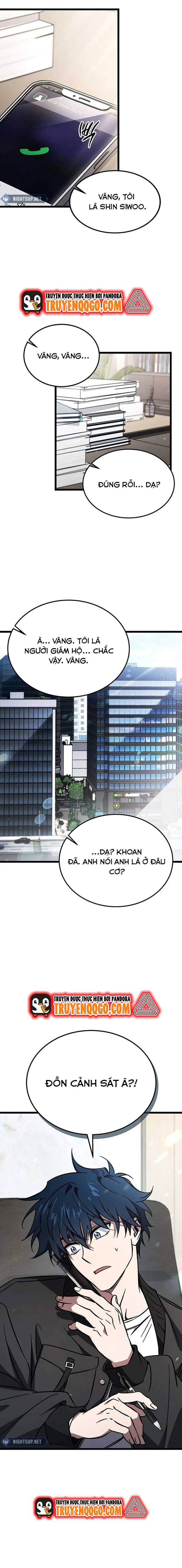Hỏa Vương Nữ: Cấp 99 - Chap 10 - Trang 32