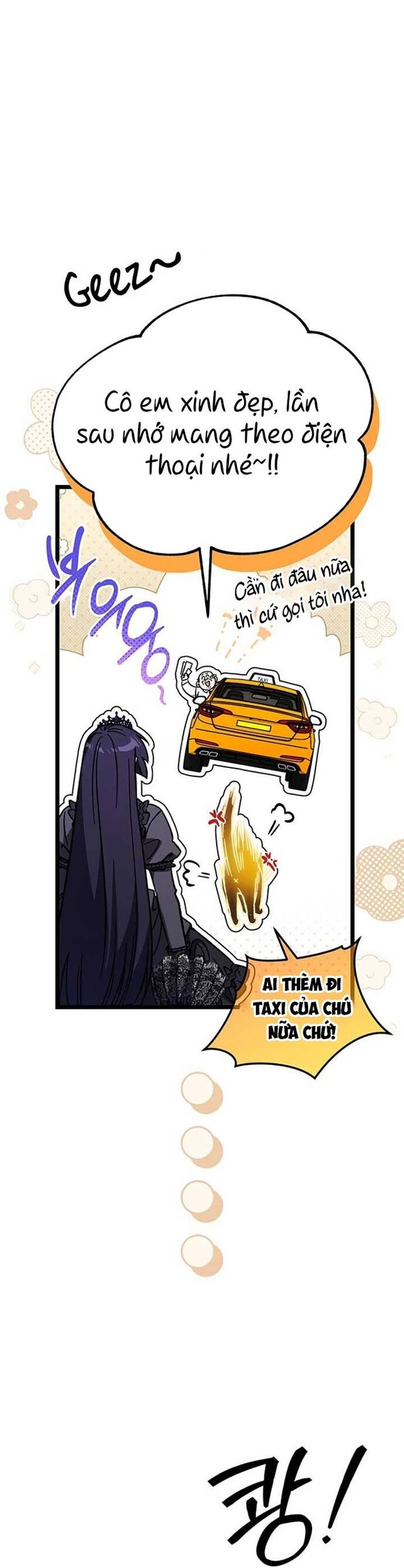 Hỏa Vương Nữ: Cấp 99 - Chap 11 - Trang 13
