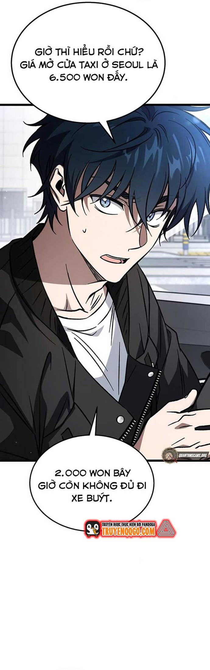 Hỏa Vương Nữ: Cấp 99 - Chap 11 - Trang 14