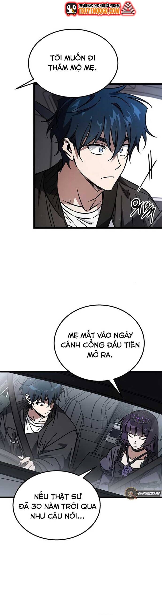 Hỏa Vương Nữ: Cấp 99 - Chap 11 - Trang 17