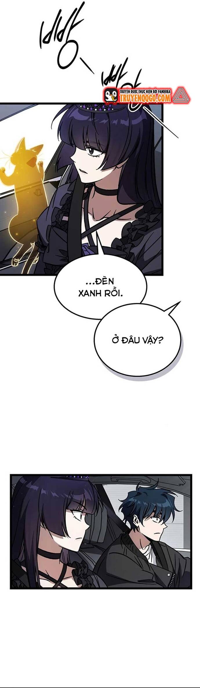 Hỏa Vương Nữ: Cấp 99 - Chap 11 - Trang 19