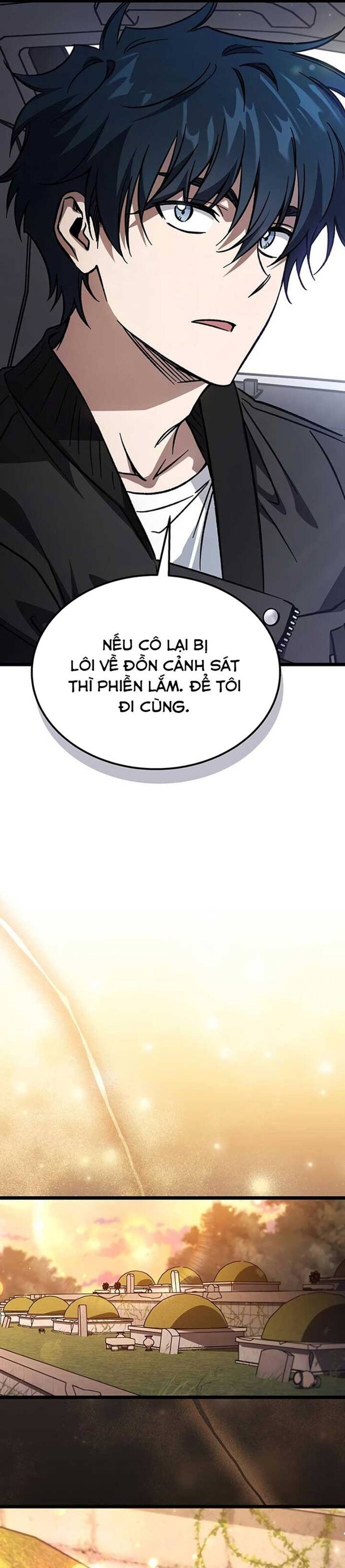 Hỏa Vương Nữ: Cấp 99 - Chap 11 - Trang 20