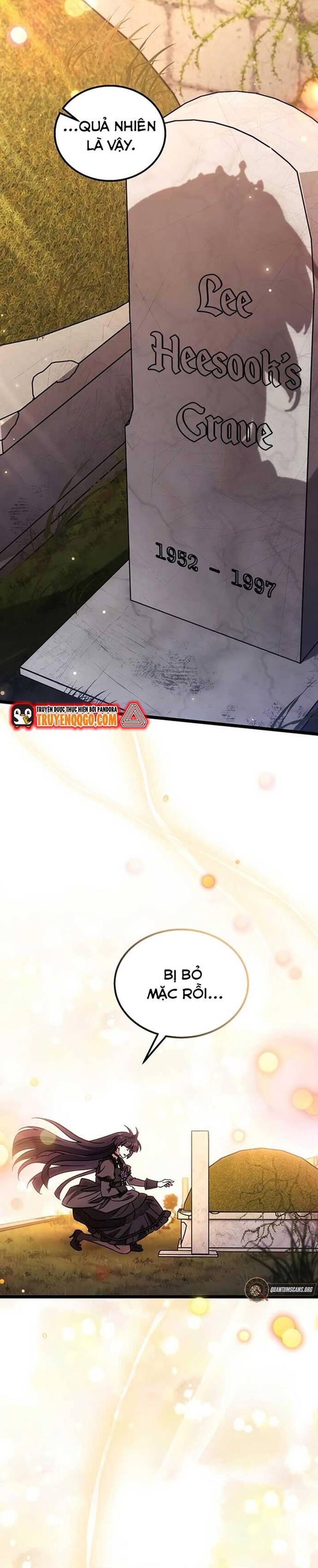 Hỏa Vương Nữ: Cấp 99 - Chap 11 - Trang 21
