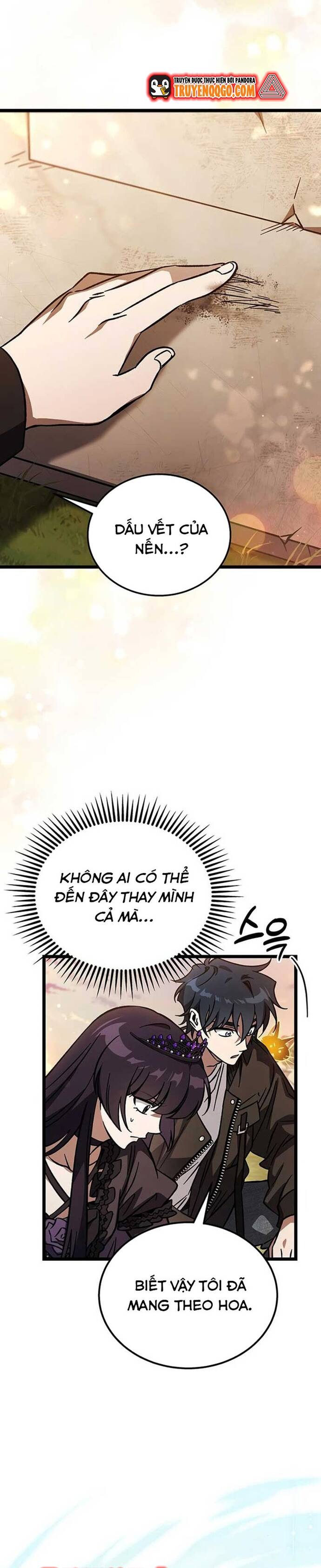 Hỏa Vương Nữ: Cấp 99 - Chap 11 - Trang 23