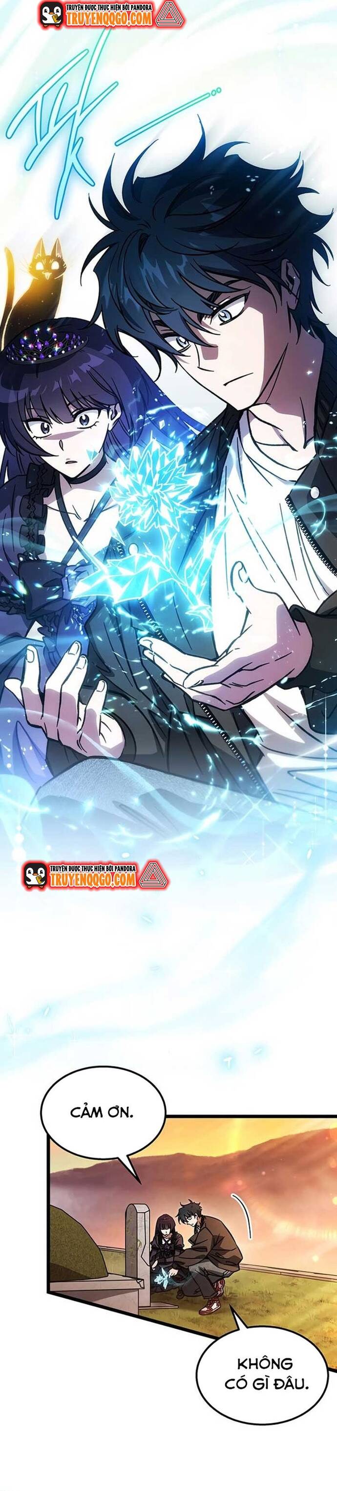 Hỏa Vương Nữ: Cấp 99 - Chap 11 - Trang 24
