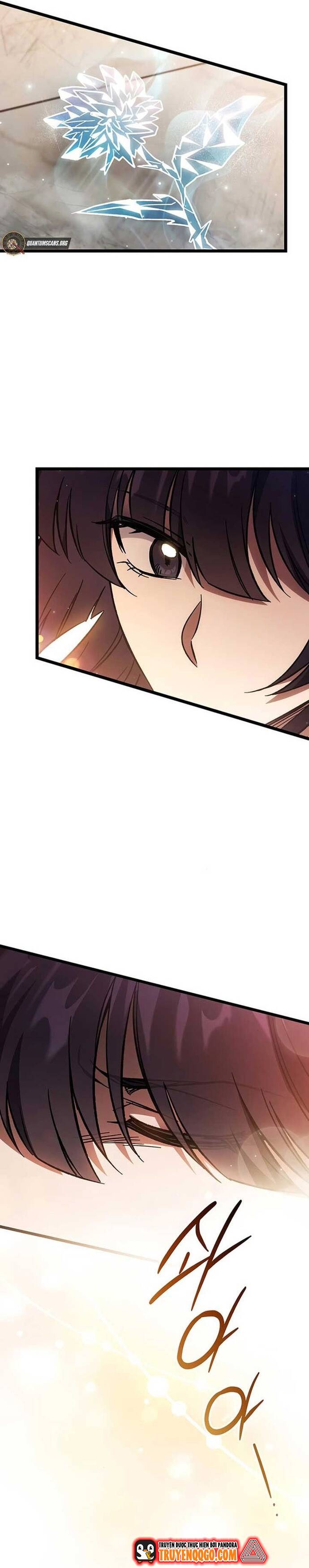 Hỏa Vương Nữ: Cấp 99 - Chap 11 - Trang 25